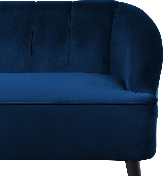 Produktbild Beliani Alsvag (3-Sitzer)