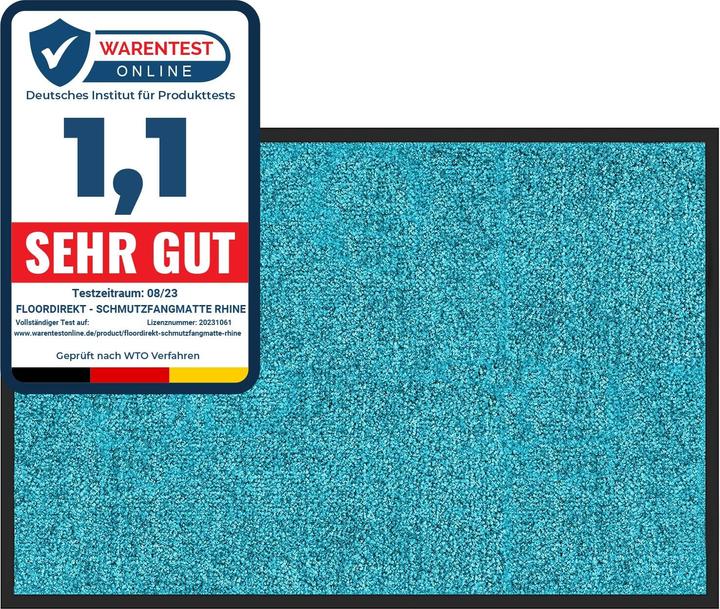 Produktbild Floordirekt Rhine (120 x 300 cm)