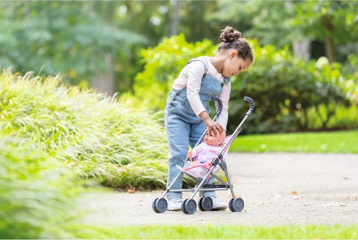 Image du produit Corolle Cor. MGP 36-42cm poupée buggy rose
