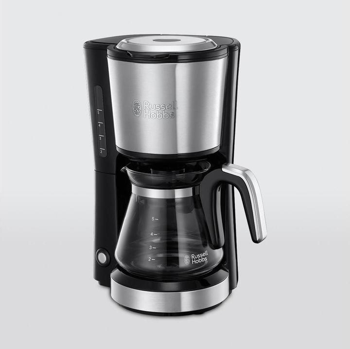 Actual product image Russell Hobbs Kaffeemaschine 24210-56