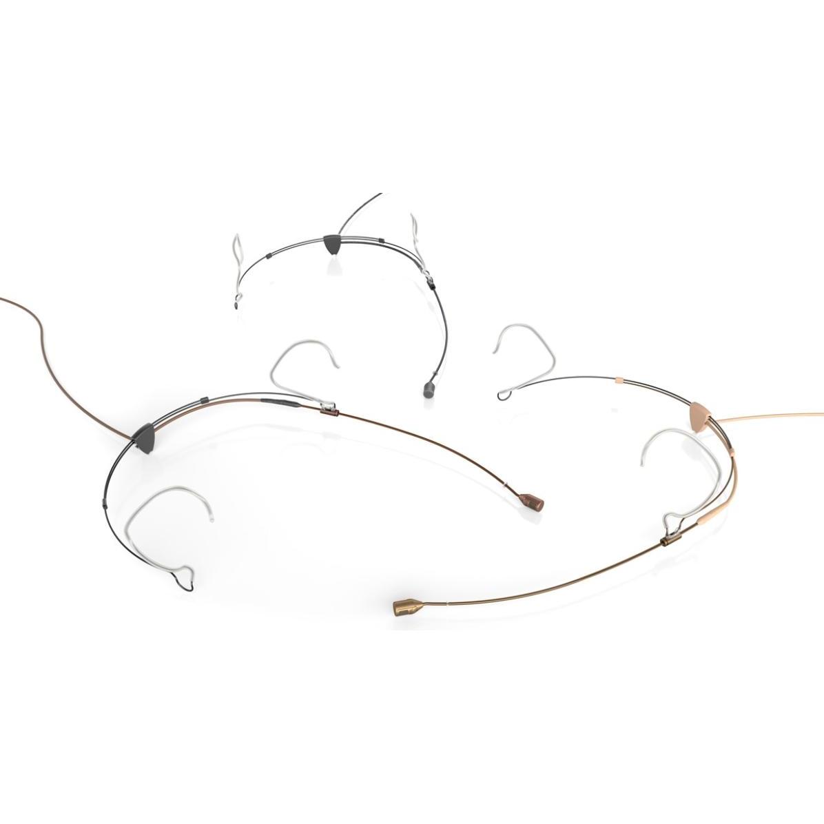 Thumbnail - DPA 4488 Core, Mikrofon