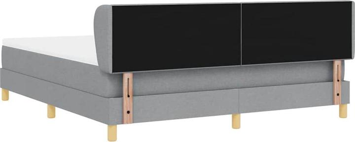 Produktbild vidaXL Boxspringbett (180 x 200 cm)