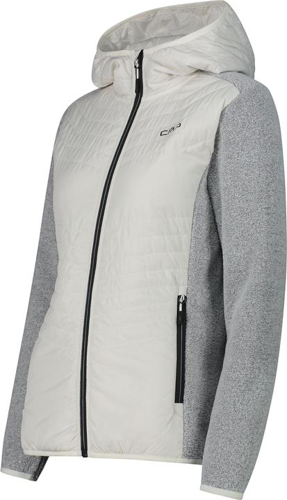Image du produit CMP Campagnolo Sweat à capuche hybride (XL)