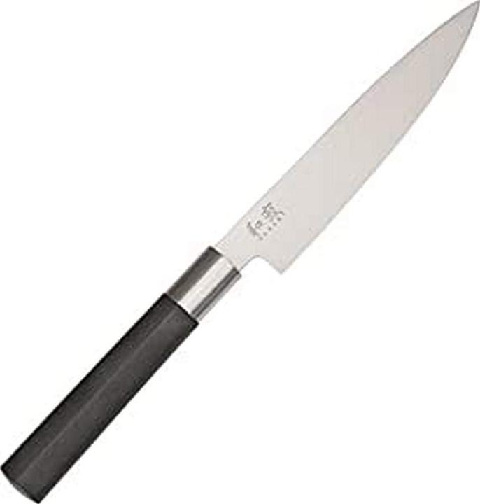 Actual product image Kai Wasabi all-purpose knife (15 cm)
