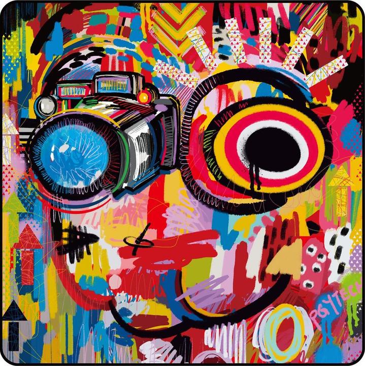 Produktbild Pgytech Protective Wrap (Doodle) M (0.60 l)