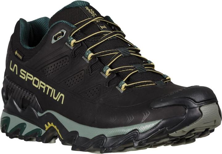 Actual product image La Sportiva Ultra Raptor II Leather GTX (43.5)