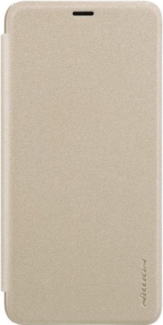Actual product image Nillkin Sparkle Series (Xiaomi Redmi S2)