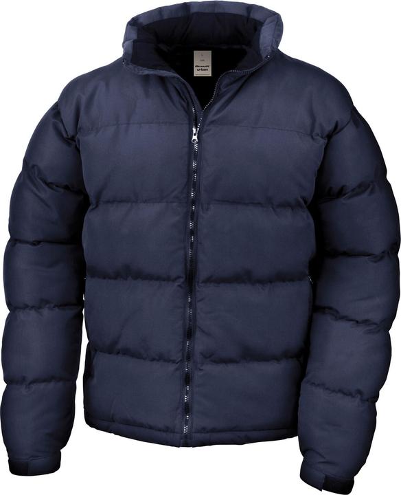 Produktbild Result Holkham Down Feel Steppjacke (L)