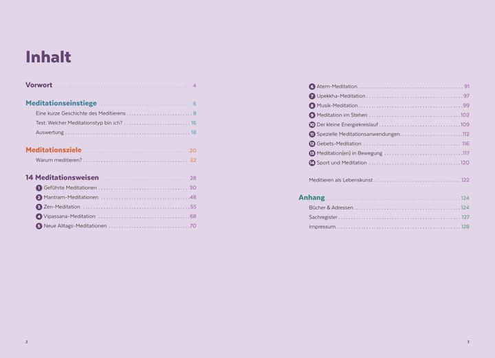 Produktbild Jetzt einfach meditieren (Deutsch, Ruediger Dahlke, 2018)