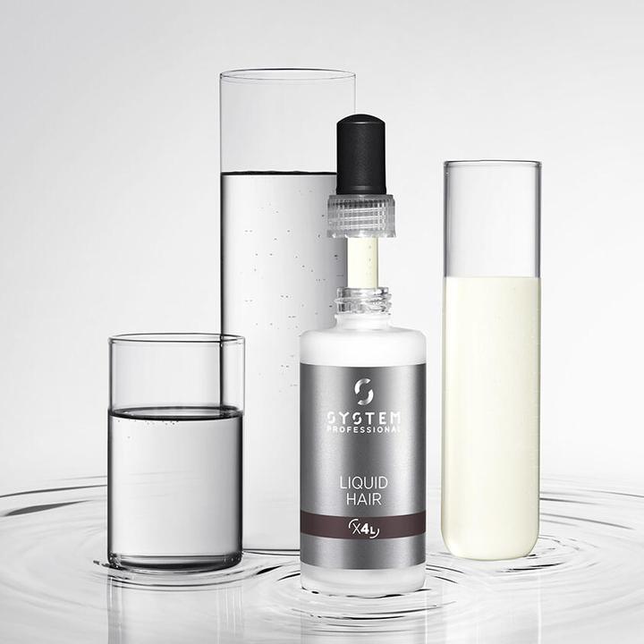 Produktbild System Professional Styling - Liquid Hair (100 ml)