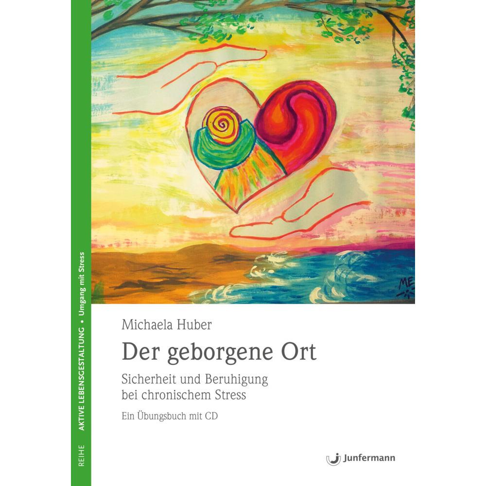 Thumbnail - Der geborgene Ort, Ratgeber von Michaela Huber