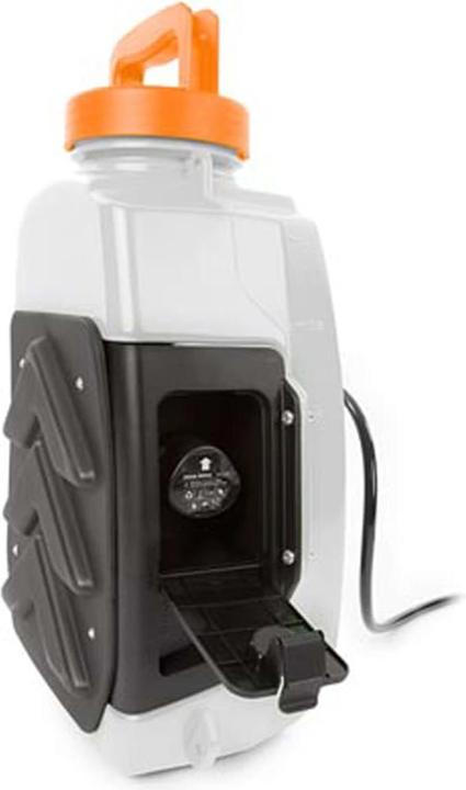 Produktbild Garden Lights Rückensprühgerät - Akkubetrieben - 12 L (12 l)