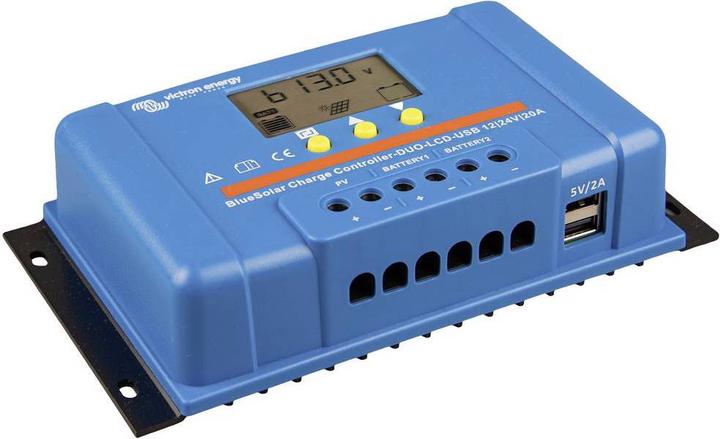 Immagine prodotto Victron Energy Controllore di carica
