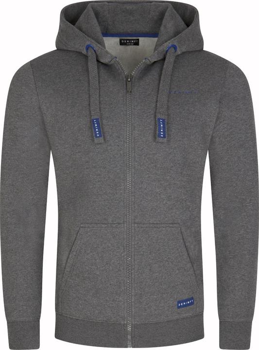 Grigio Melange Standard 2