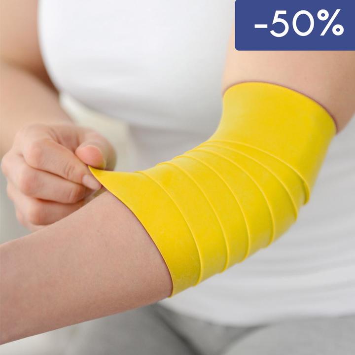 Produktbild Sissel Flossing Band