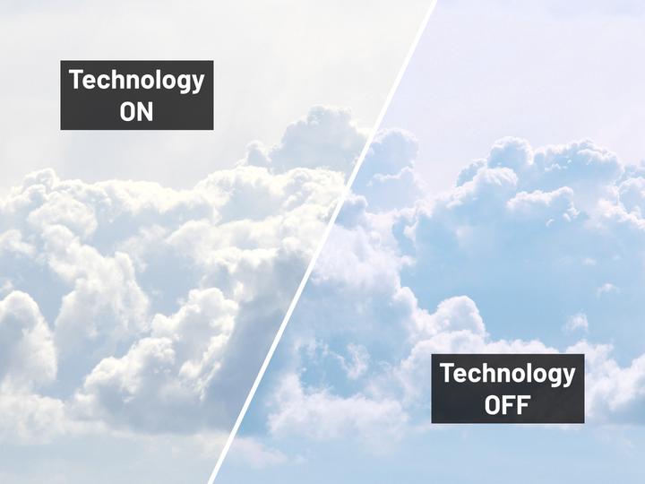 Actual product image Japannext 60,5cm JN-I238FHD120F-HSP-YE 16:9 HDMI gelb FHD (1920 x 1080 pixels, 23.80")