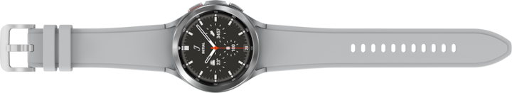 Actual product image Samsung Galaxy Watch4 EU (46 mm)