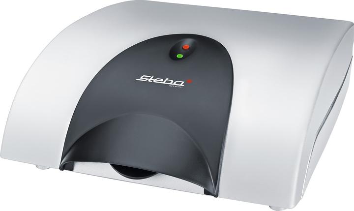 Actual product image Steba Sg 40