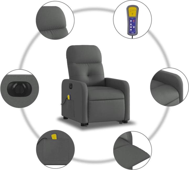 Actual product image VidaXL Itzal