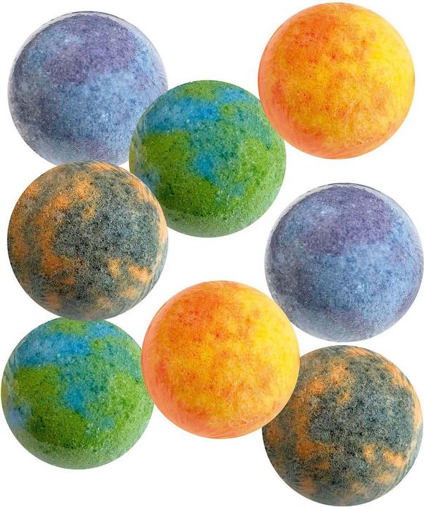 Produktbild Dino World - Bath Fizzers GALAXY ( 0413314 )