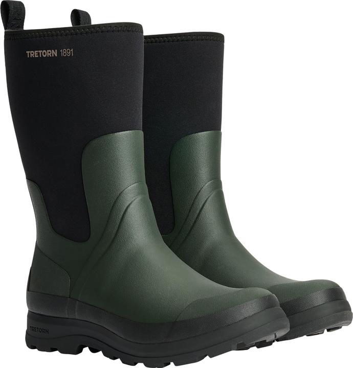 Actual product image Tretorn Terrain Neo (43)