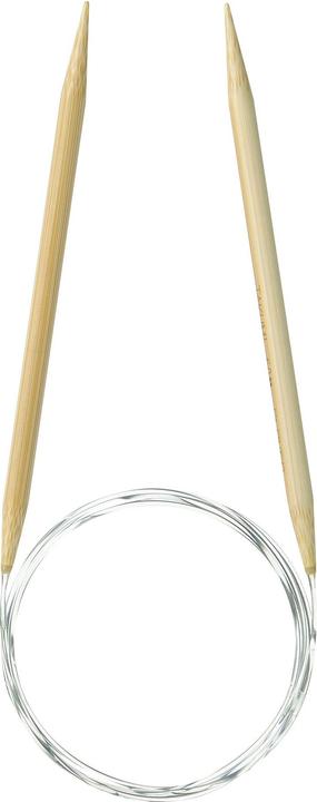 Immagine prodotto Clover Ago da maglia circolare Takumi 6,00 mm 120 cm