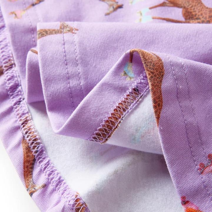 Produktbild vidaXL Kinderrock (128)