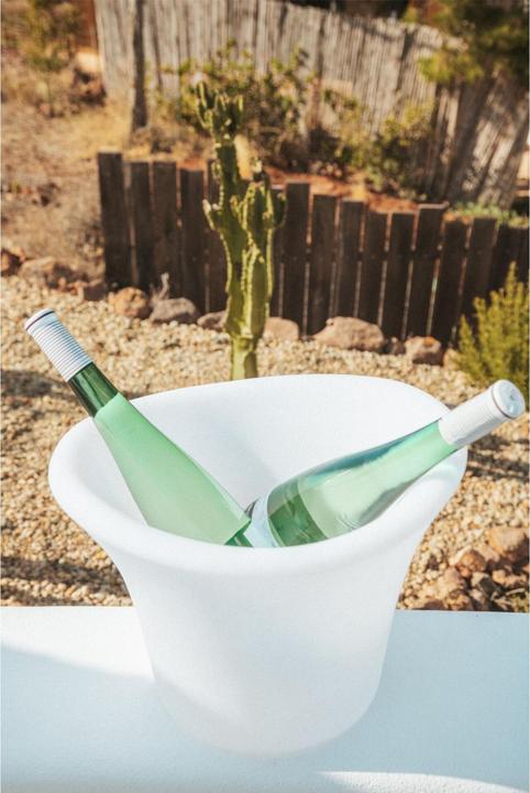 Immagine prodotto Newgarden Nuova lampada da giardino AZOHIA per il raffreddamento delle bottiglie