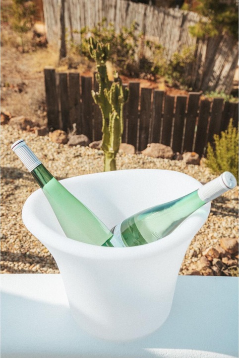 Produktbild Newgarden New Garden AZOHIA Flaschenkühler-Lampe