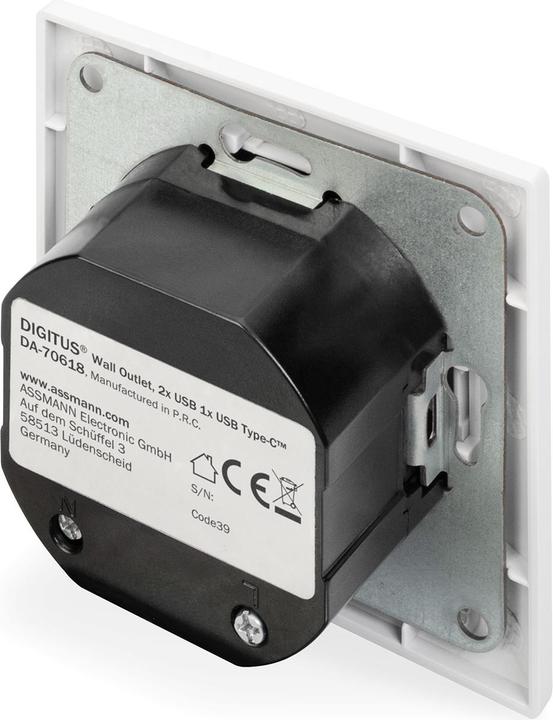 Immagine prodotto Digitus Presa