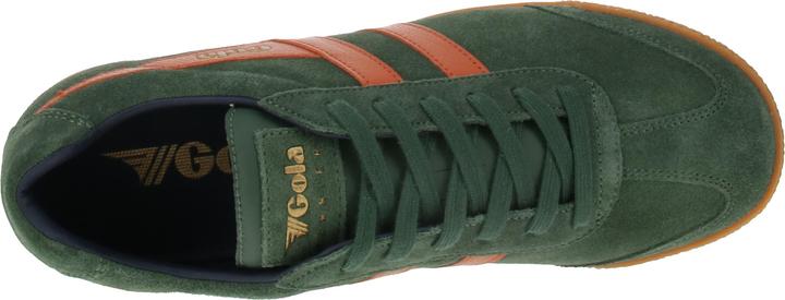 Produktbild Gola Harrier Suede (46)