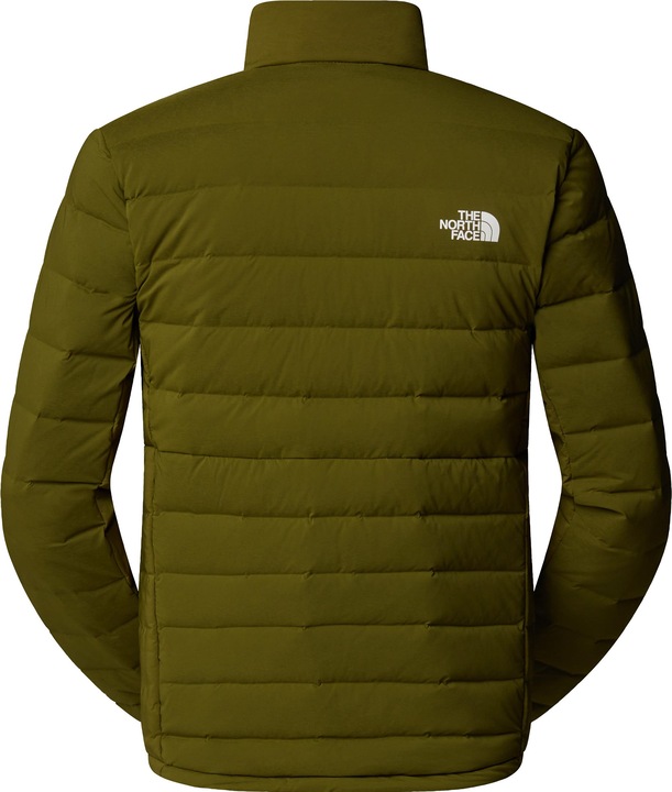Actual product image North Face Belleview Stretch Down (S)