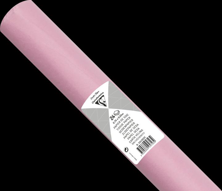 Actual product image Clairefontaine Tissue paper (18 g/m², 1 x)