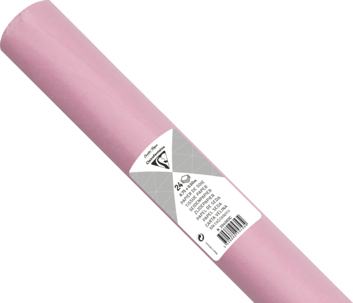 Image du produit Clairefontaine Papier de soie (18 g/m², 1 x)