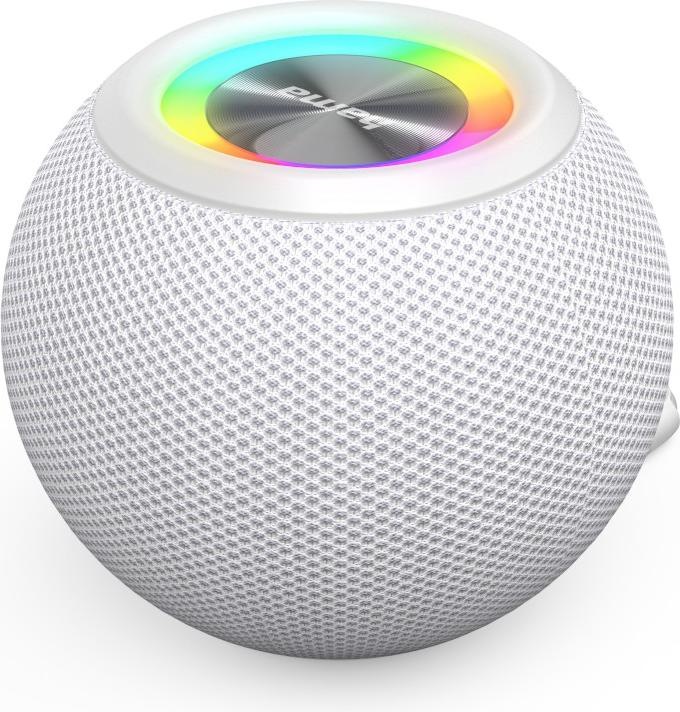 Produktbild Hama Ball Shape Speaker (10 h, Akkubetrieb)
