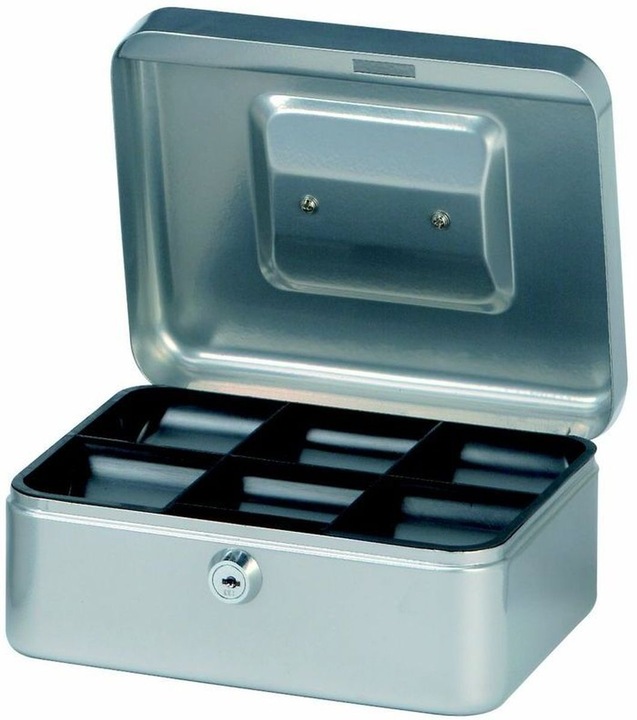 Actual product image Maul Cash box