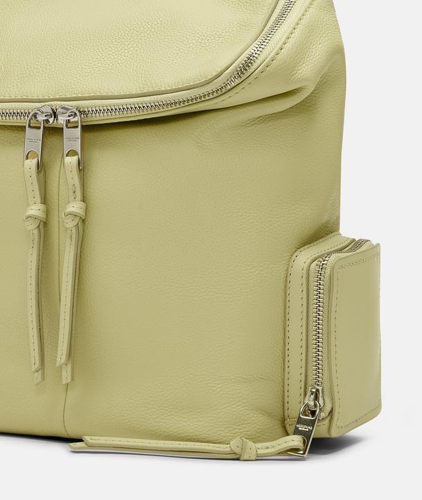 Produktbild Liebeskind Berlin Rucksack Rucksack aus festem Rindsleder