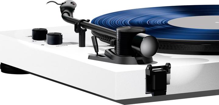 Actual product image Mixx Analogue 5 (Manual)