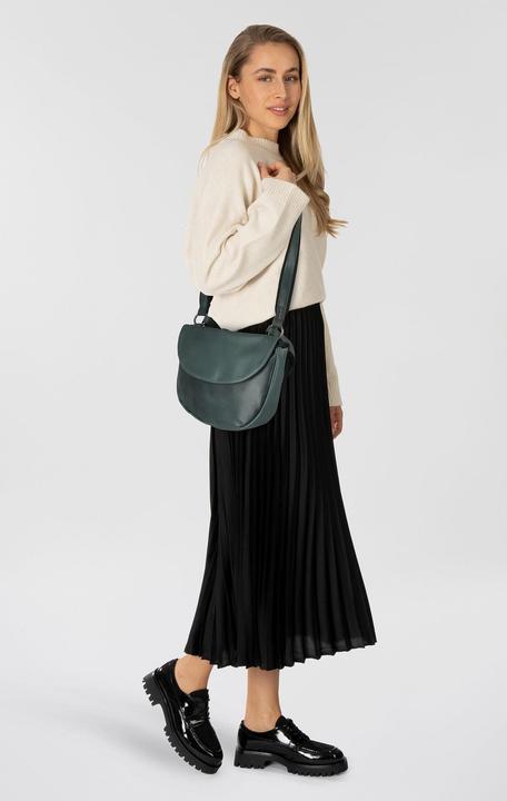 Actual product image Harolds Caugio Schultertasche Leder 30 cm