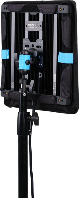 Produktbild Nanlite SB-PS60-Q für PavoSlim Schnellspann Softbox