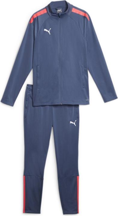 Produktbild Puma teamLIGA Tracksuit (XXL)