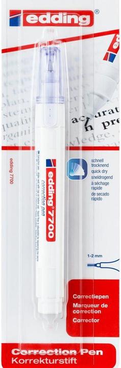 Produktbild Edding Korrekturstift