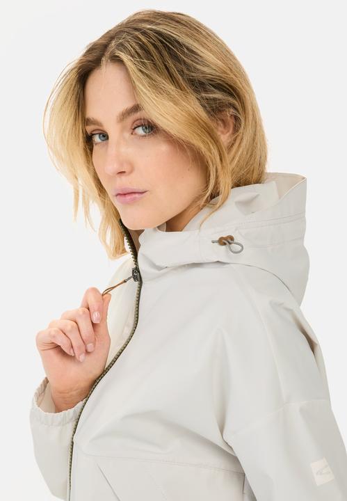 Image du produit Camel Active Windbreaker aus recyceltem Polyester (42)