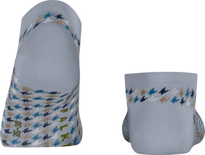 Immagine prodotto Falke Vibrant Boost Damen Sneakersocken (35 - 38)