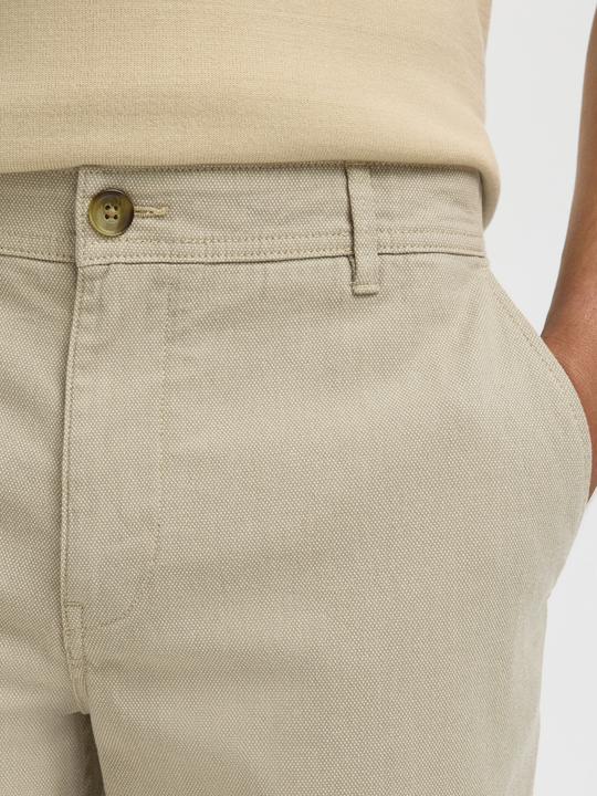 Image du produit Selected Slhslim-Luton Flex Shorts Noos (M)