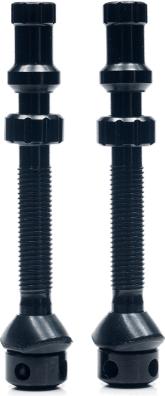 Immagine prodotto Notubes Valvole tubeless Universal+, medie, nere