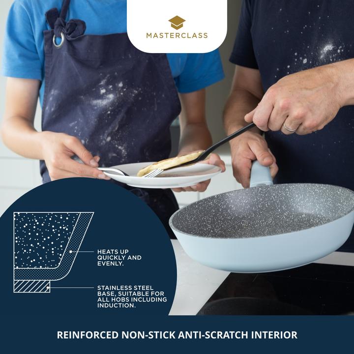 Immagine prodotto Master Class MC Frypan (0.35 l)