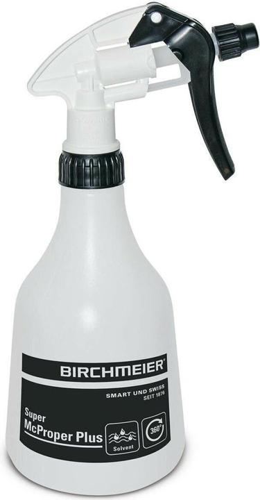 Birchmeier Spruzzatore manuale Super McProper Plus (0.50 l)