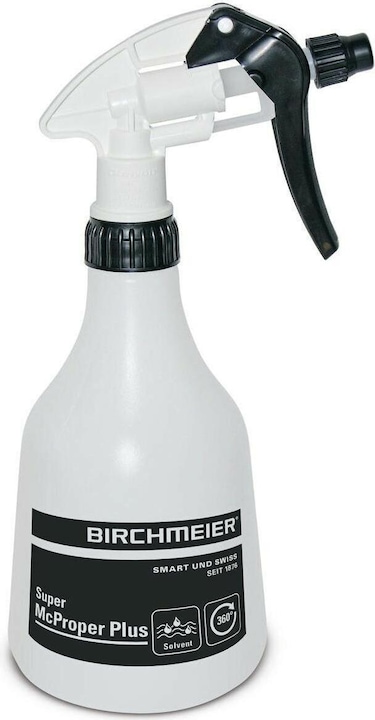 Produktbild Birchmeier Handsprayer Super McProper Plus (0.50 l)