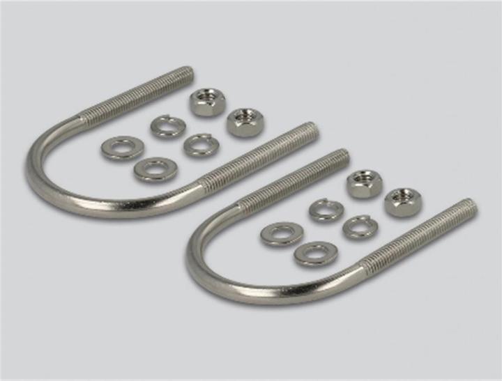 Actual product image Delock 5G/LTE antenna (5G, GSM, Wi-Fi)